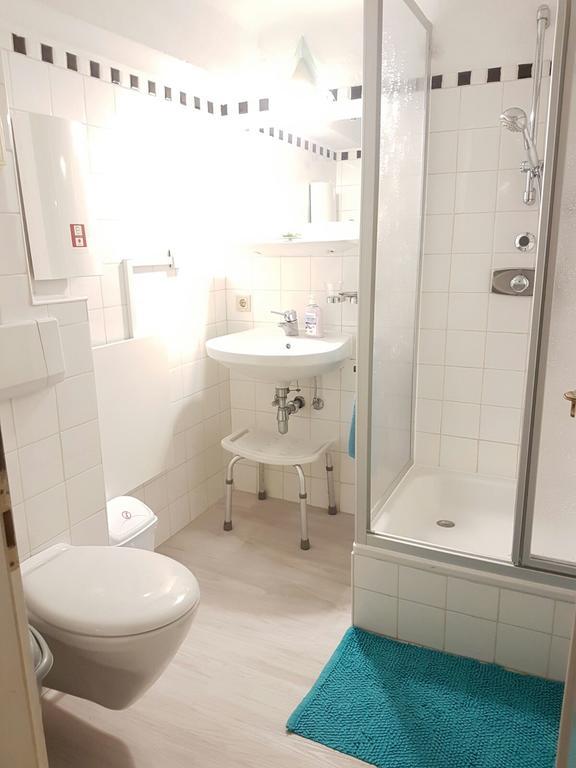 Apartamento Gemütliche 4 Zimmer Whg in der Residenz Elisabeth Bad Ischl Exterior foto