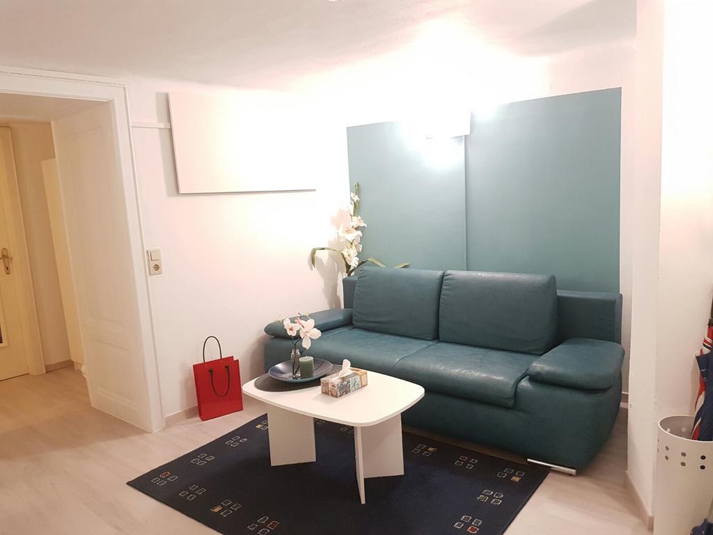Apartamento Gemütliche 4 Zimmer Whg in der Residenz Elisabeth Bad Ischl Exterior foto