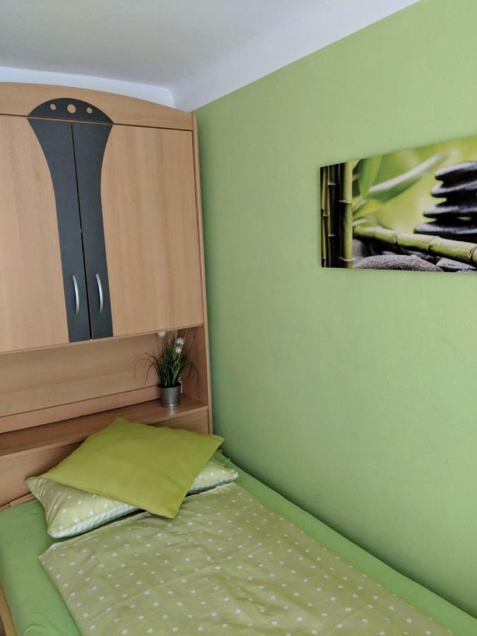 Apartamento Gemütliche 4 Zimmer Whg in der Residenz Elisabeth Bad Ischl Exterior foto